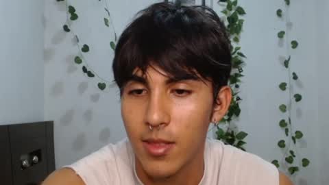 Neithanzyn online show from 01/26/25, 07:20