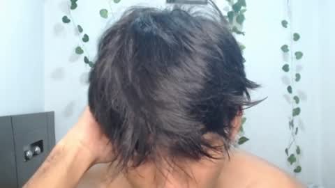 Neithanzyn online show from 01/30/25, 07:26