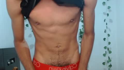 Neithanzyn online show from 02/02/25, 07:35