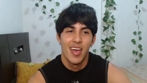 Neithanzyn online show from 02/08/25, 07:27