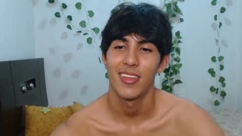 Neithanzyn online show from 02/09/25, 10:21