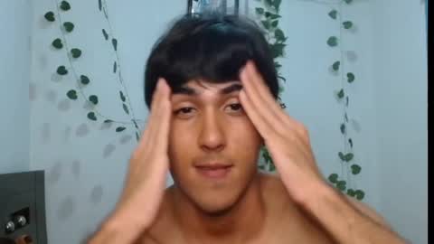 Neithanzyn online show from 02/15/25, 10:42