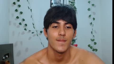 Neithanzyn online show from 02/16/25, 01:47