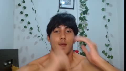 Neithanzyn online show from 02/19/25, 02:33