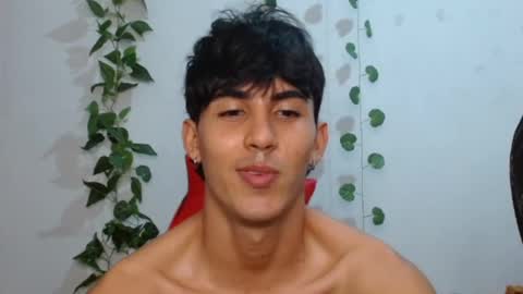 Neithanzyn online show from 02/23/25, 07:28