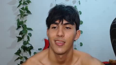 Neithanzyn online show from 02/23/25, 10:31