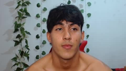 Neithanzyn online show from 02/25/25, 08:19