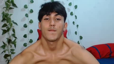 Neithanzyn online show from 02/26/25, 07:38