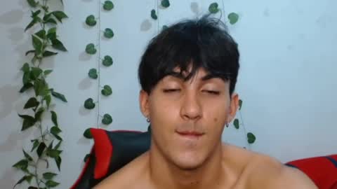 Neithanzyn online show from 02/26/25, 10:42