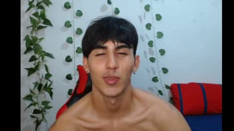 Neithanzyn online show from 02/28/25, 10:39