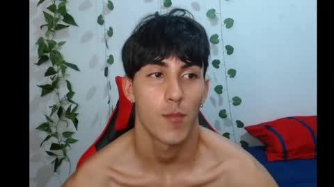 Neithanzyn online show from 03/01/25, 07:04