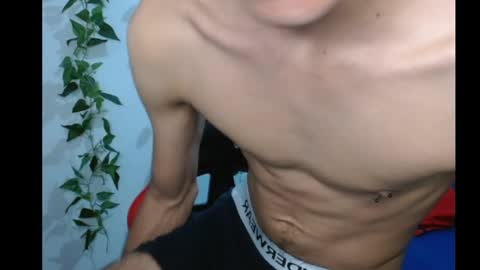 Neithanzyn online show from 03/02/25, 07:56