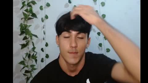 Neithanzyn online show from 03/04/25, 07:54