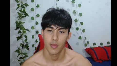 Neithanzyn online show from 03/05/25, 07:49