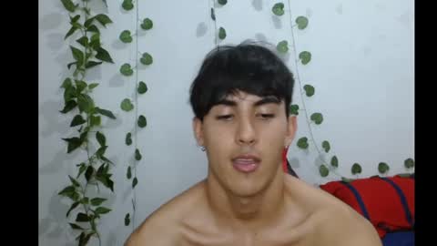 Neithanzyn online show from 03/05/25, 10:54