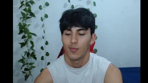 Neithanzyn online show from 03/06/25, 07:32