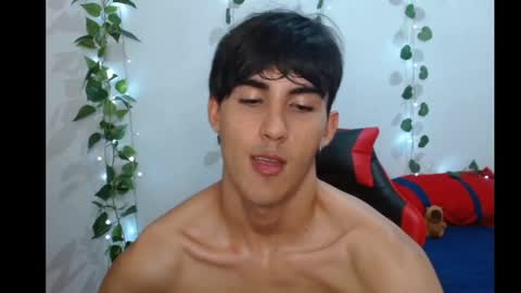 Neithanzyn online show from 03/08/25, 10:56