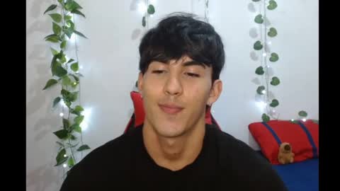 Neithanzyn online show from 03/09/25, 07:37