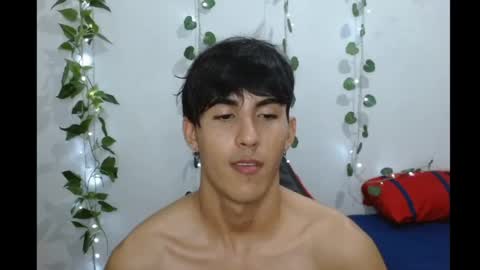 Neithanzyn online show from 03/11/25, 10:42