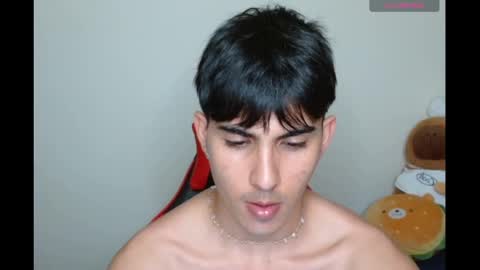 Neithanzyn online show from 09/19/25, 08:20