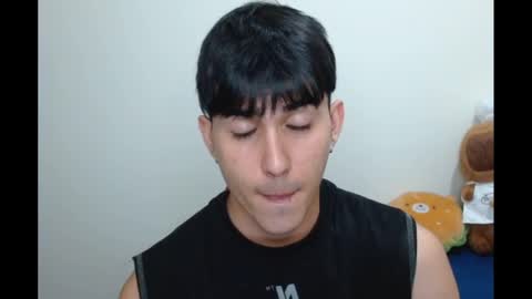 Neithanzyn online show from 09/20/25, 07:37