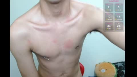 Neithanzyn online show from 10/03/25, 08:17