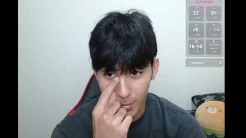 Neithanzyn online show from 10/25/25, 07:52