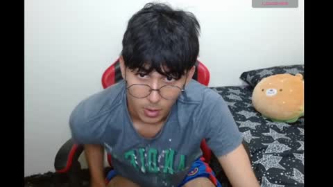 Neithanzyn online show from 10/26/25, 07:53