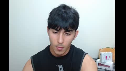 Neithanzyn online show from 10/27/25, 07:51