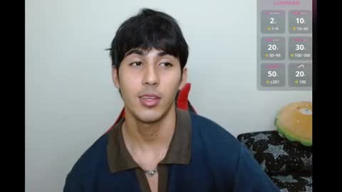 Neithanzyn online show from 11/25/25, 07:36