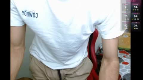 Neithanzyn online show from 12/05/25, 08:38