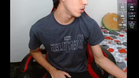 Neithanzyn online show from 12/14/25, 07:40