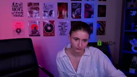 Meow online show from 07/08/26, 09:25