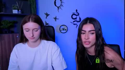 Meow online show from 07/24/26, 09:40