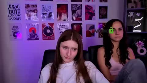 Meow online show from 07/28/26, 12:48