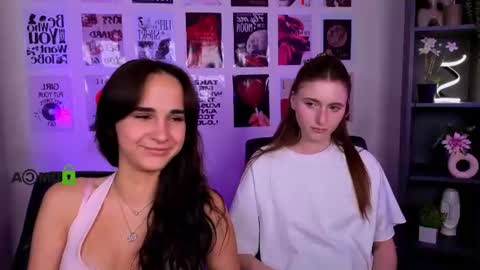 Meow online show from 07/28/26, 03:21
