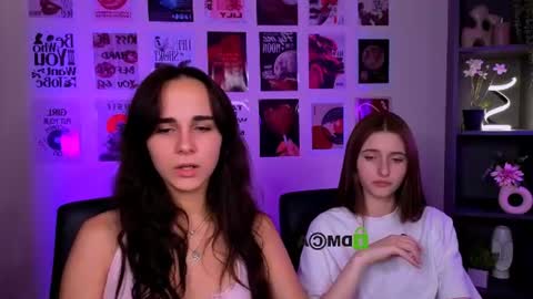 Meow online show from 07/28/26, 04:39