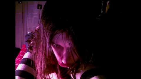Snapshot of neko0x01 chatting on 10/16/25, 02:23 cyberkitty online show from 10/16/25, 02:23