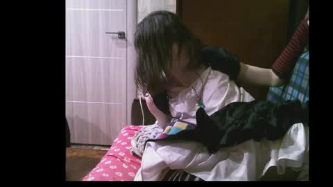 Snapshot of neko0x01 chatting on 10/16/25, 02:40 cyberkitty online show from 10/16/25, 02:40