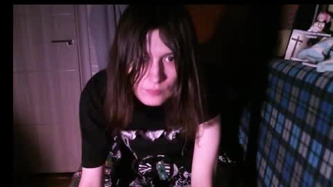 Snapshot of neko0x01 chatting on 10/20/25, 08:53 cyberkitty online show from 10/20/25, 08:53