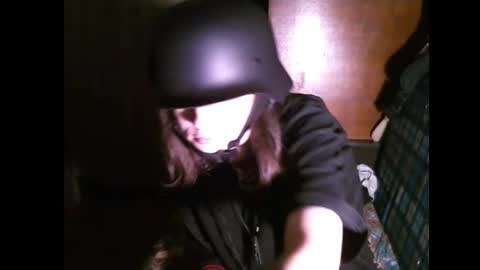 Snapshot of neko0x01 chatting on 10/27/25, 08:46 cyberkitty online show from 10/27/25, 08:46