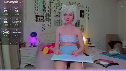 neko_kitsune online show from 12/07/24, 03:30