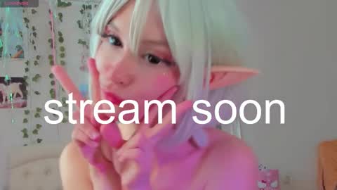 neko_kitsune online show from 10/20/25, 04:18