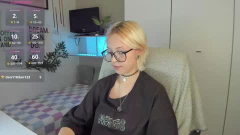 Kate online show from 05/12/26, 09:12