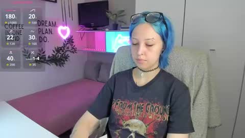 Kate online show from 05/31/26, 08:32