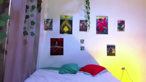 Nekoboy online show from 01/12/25, 06:27