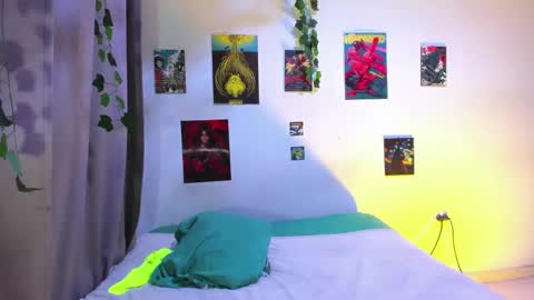 Nekoboy online show from 01/20/25, 03:26
