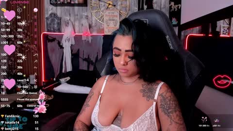 Miah online show from 12/02/24, 05:04