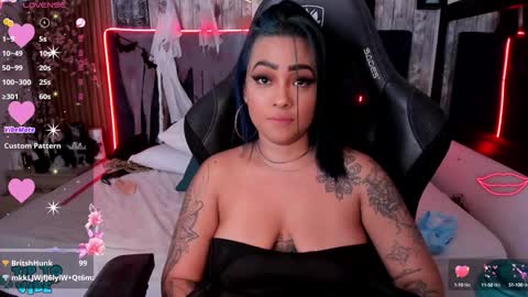 Miah online show from 12/04/24, 03:43