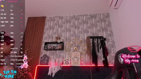 Miah online show from 02/03/25, 12:36